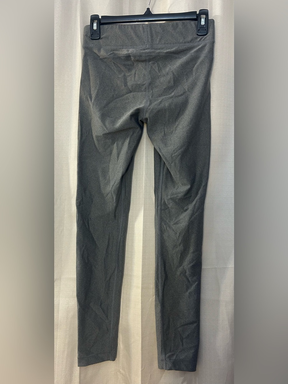 Under Armour HeatGear Compression Leggings - Picture 9 of 9